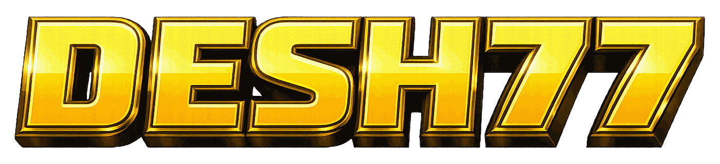 desh77 logo